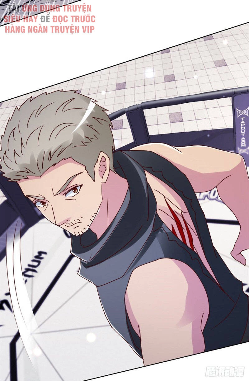 Vú Em Là Cổ Tiên Chapter 178 - 23