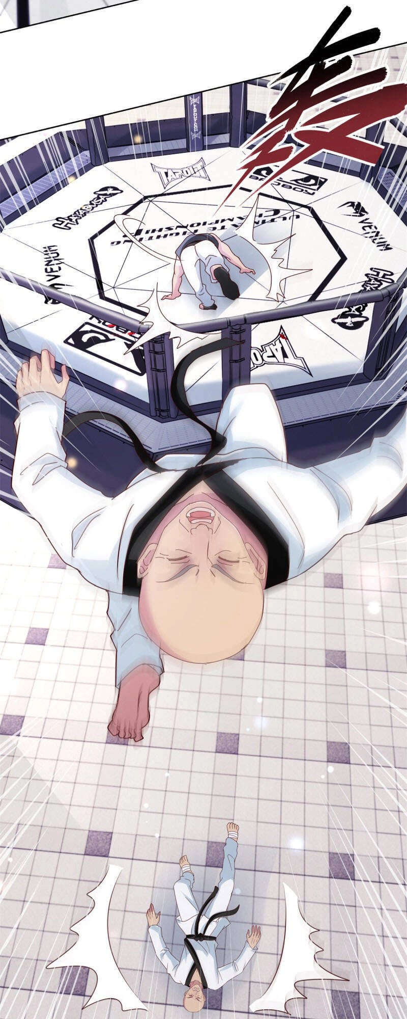 Vú Em Là Cổ Tiên Chapter 178 - 24