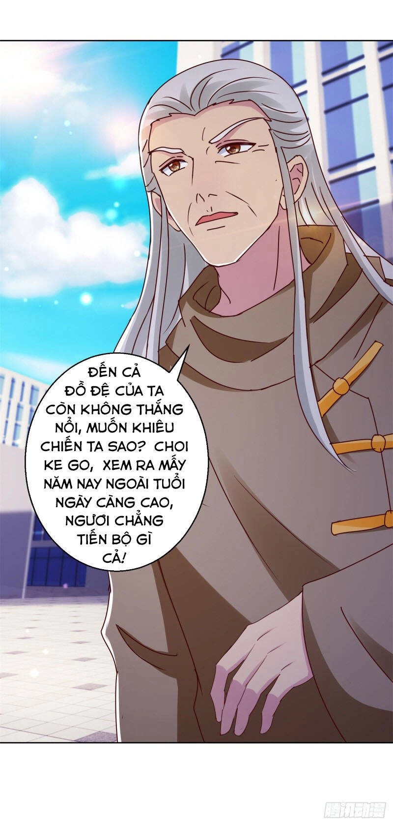 Vú Em Là Cổ Tiên Chapter 178 - 27