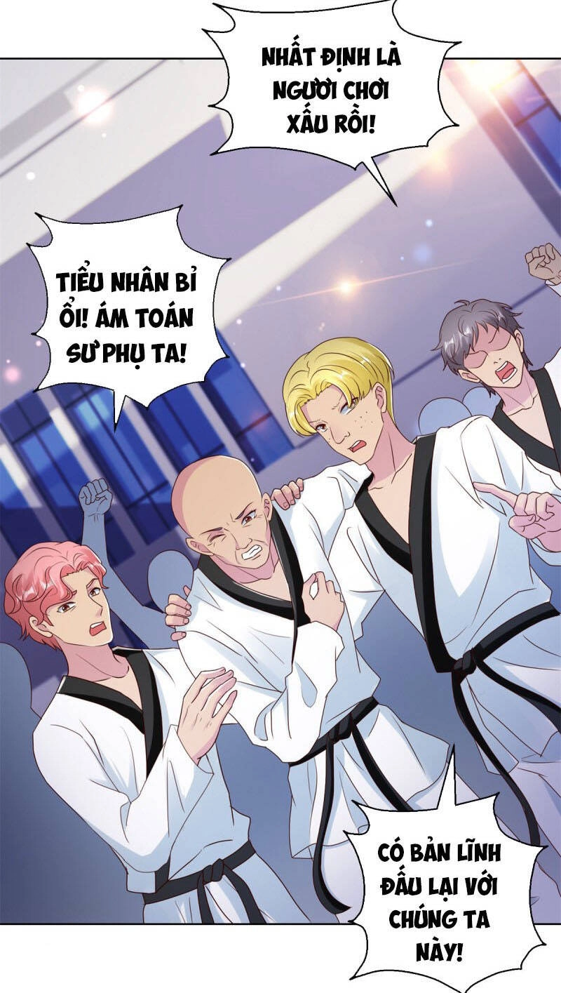 Vú Em Là Cổ Tiên Chapter 179 - 1