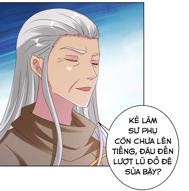Vú Em Là Cổ Tiên Chapter 179 - 2