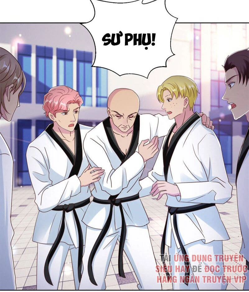 Vú Em Là Cổ Tiên Chapter 179 - 5