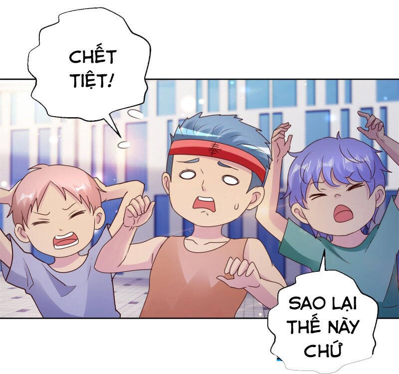 Vú Em Là Cổ Tiên Chapter 179 - 7