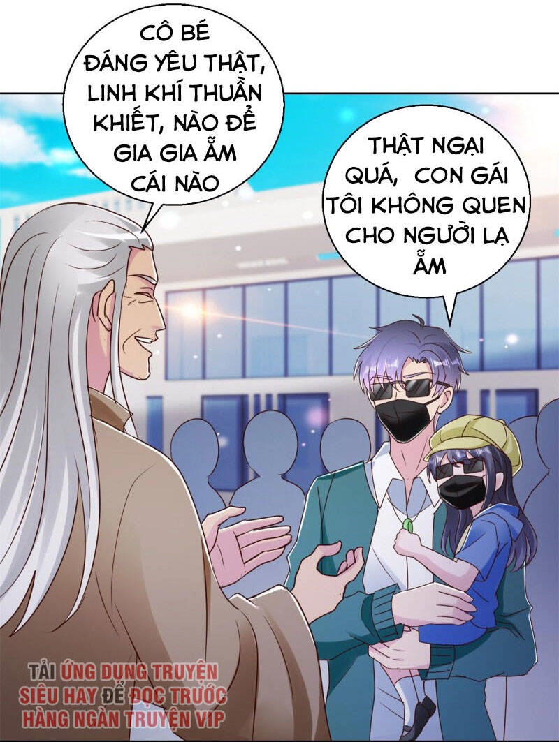 Vú Em Là Cổ Tiên Chapter 179 - 11