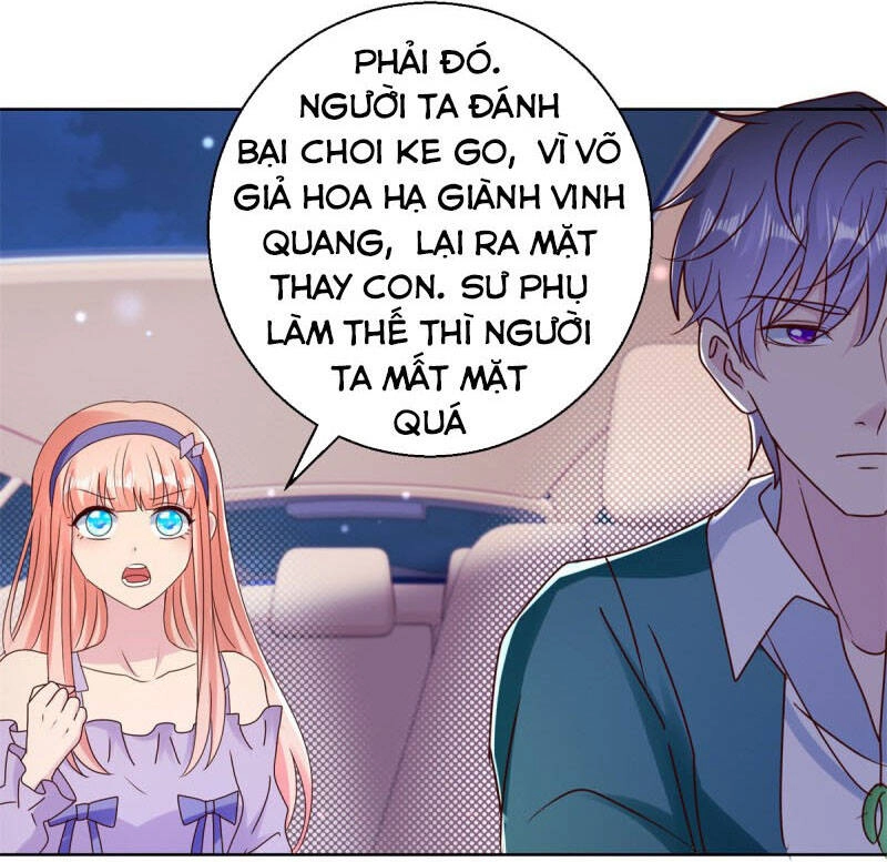 Vú Em Là Cổ Tiên Chapter 179 - 18