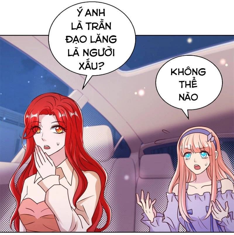 Vú Em Là Cổ Tiên Chapter 179 - 21