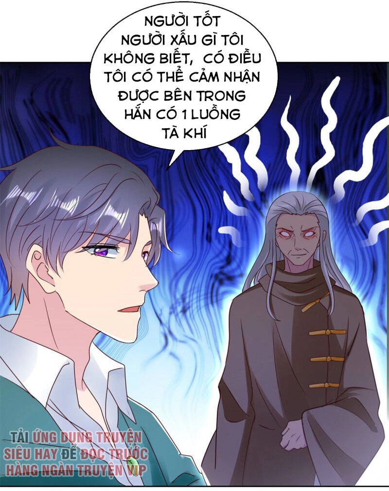 Vú Em Là Cổ Tiên Chapter 179 - 22