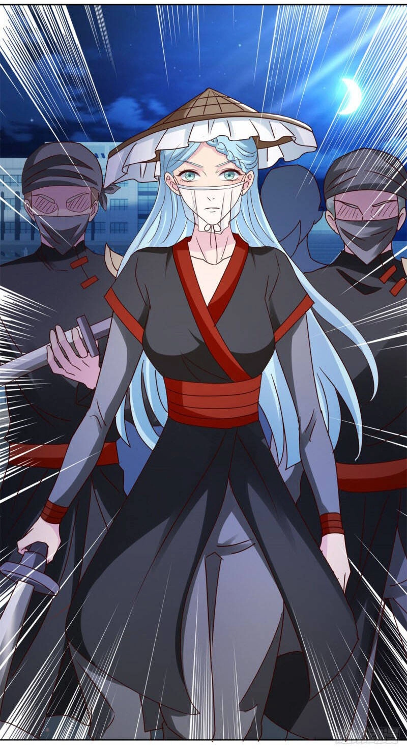 Vú Em Là Cổ Tiên Chapter 179 - 28