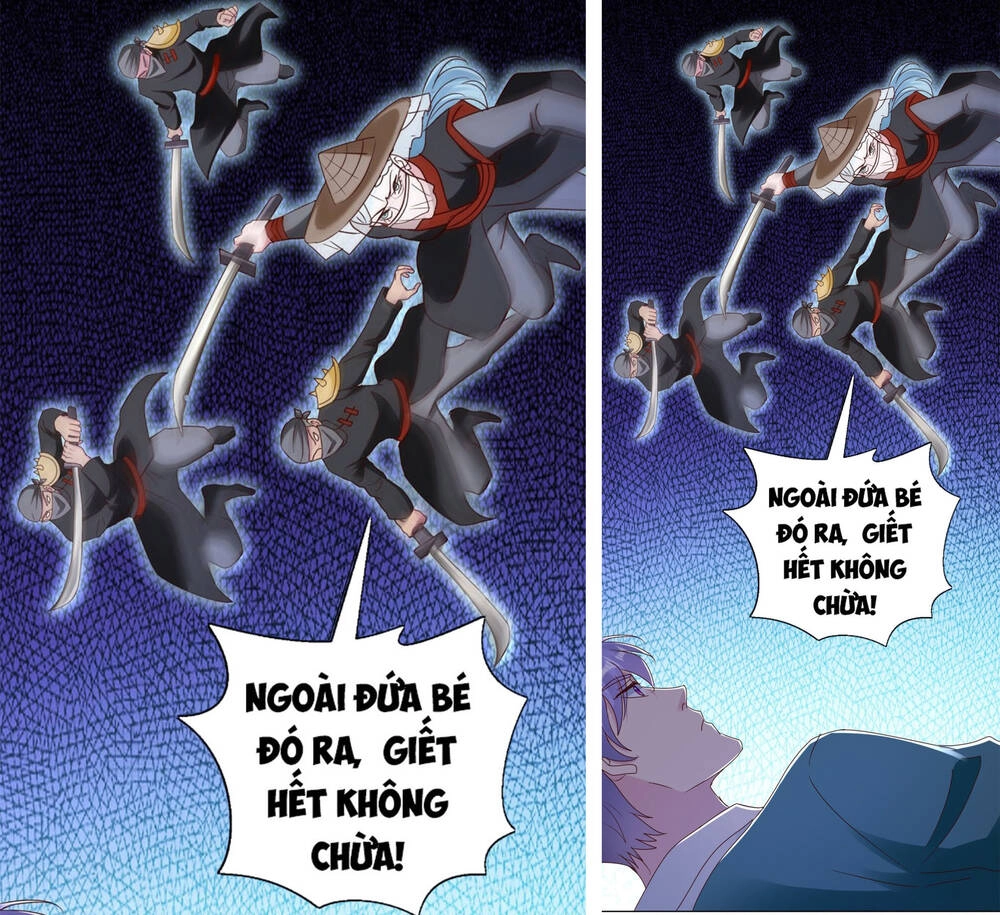 Vú Em Là Cổ Tiên Chapter 179 - 31