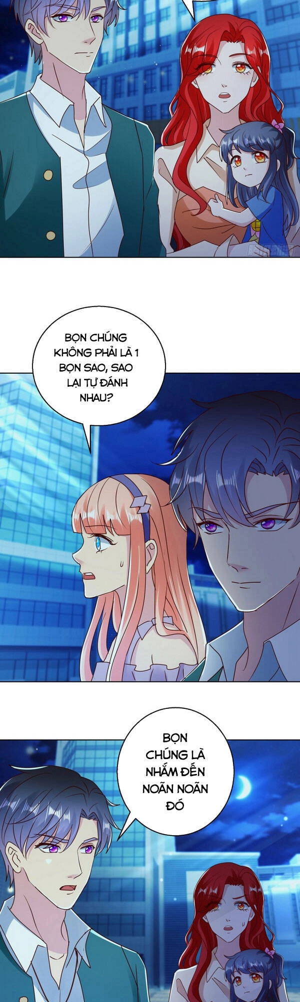 Vú Em Là Cổ Tiên Chapter 180 - 7