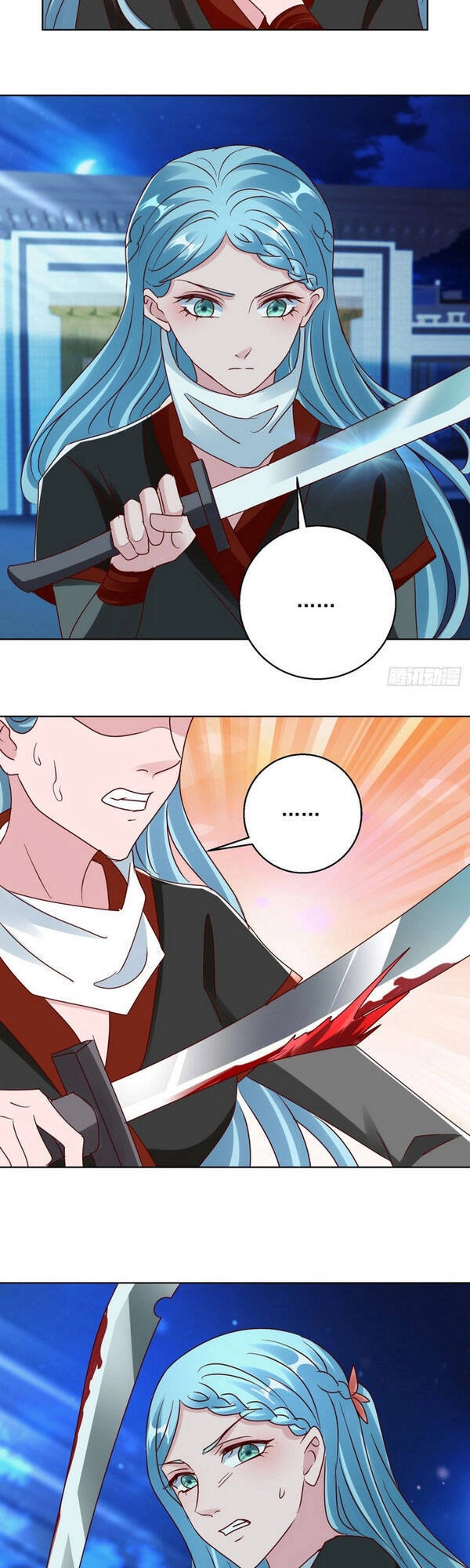 Vú Em Là Cổ Tiên Chapter 180 - 11