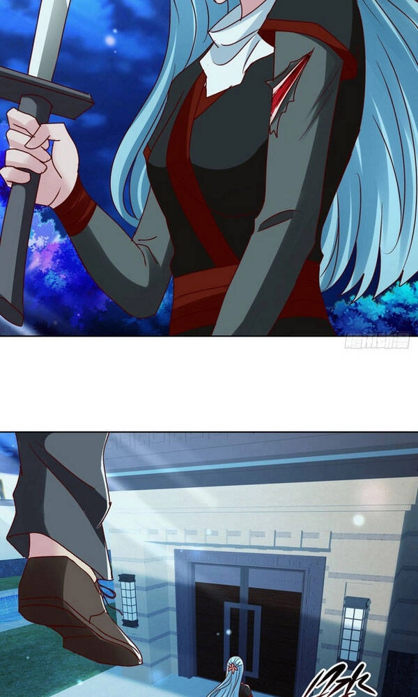 Vú Em Là Cổ Tiên Chapter 180 - 12