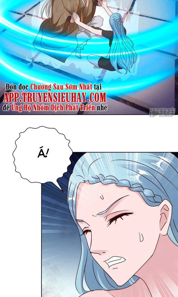 Vú Em Là Cổ Tiên Chapter 181 - 10