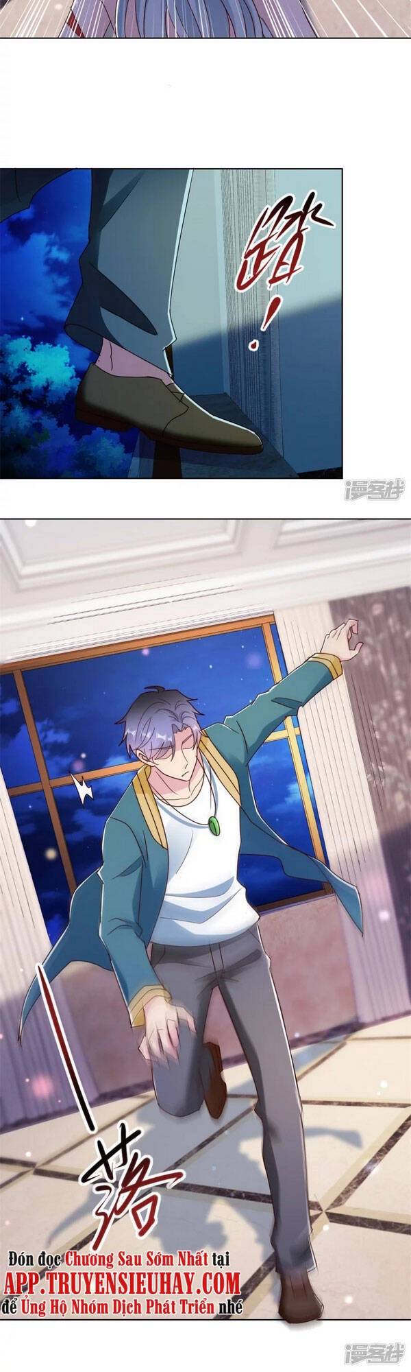 Vú Em Là Cổ Tiên Chapter 181 - 13