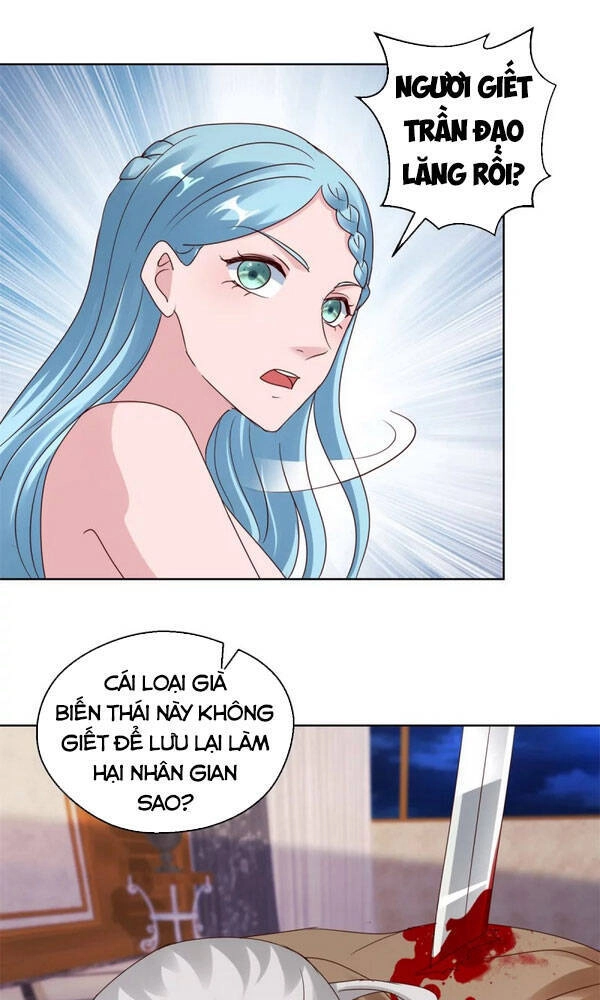 Vú Em Là Cổ Tiên Chapter 181 - 14