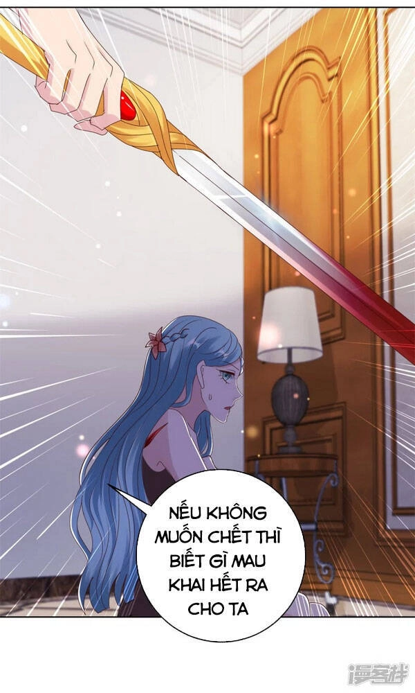 Vú Em Là Cổ Tiên Chapter 181 - 16