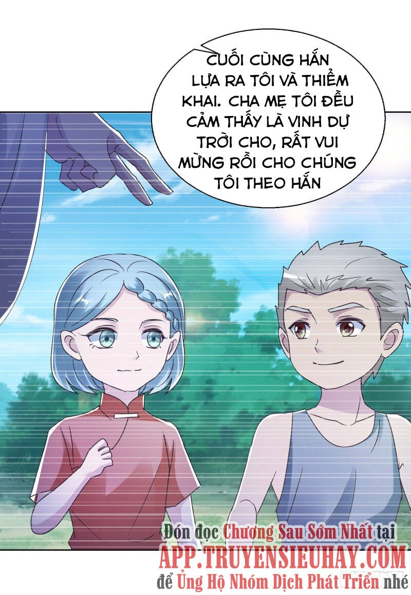 Vú Em Là Cổ Tiên Chapter 182 - 5