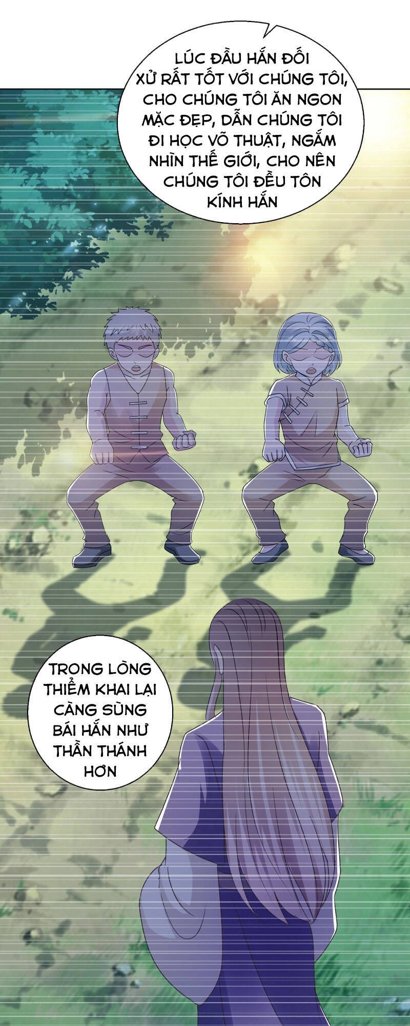 Vú Em Là Cổ Tiên Chapter 182 - 6