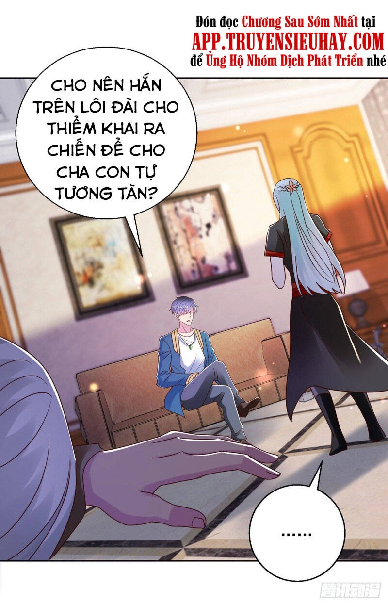 Vú Em Là Cổ Tiên Chapter 182 - 20