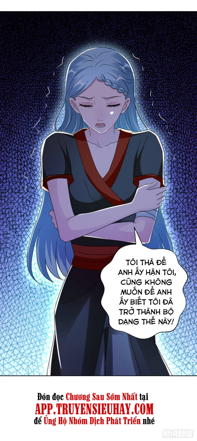 Vú Em Là Cổ Tiên Chapter 182 - 25