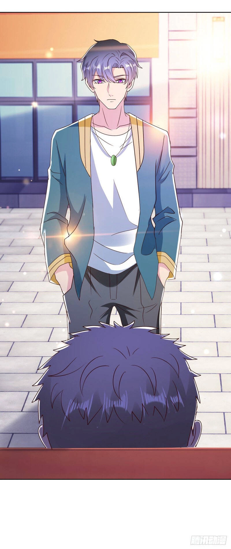 Vú Em Là Cổ Tiên Chapter 183 - 4