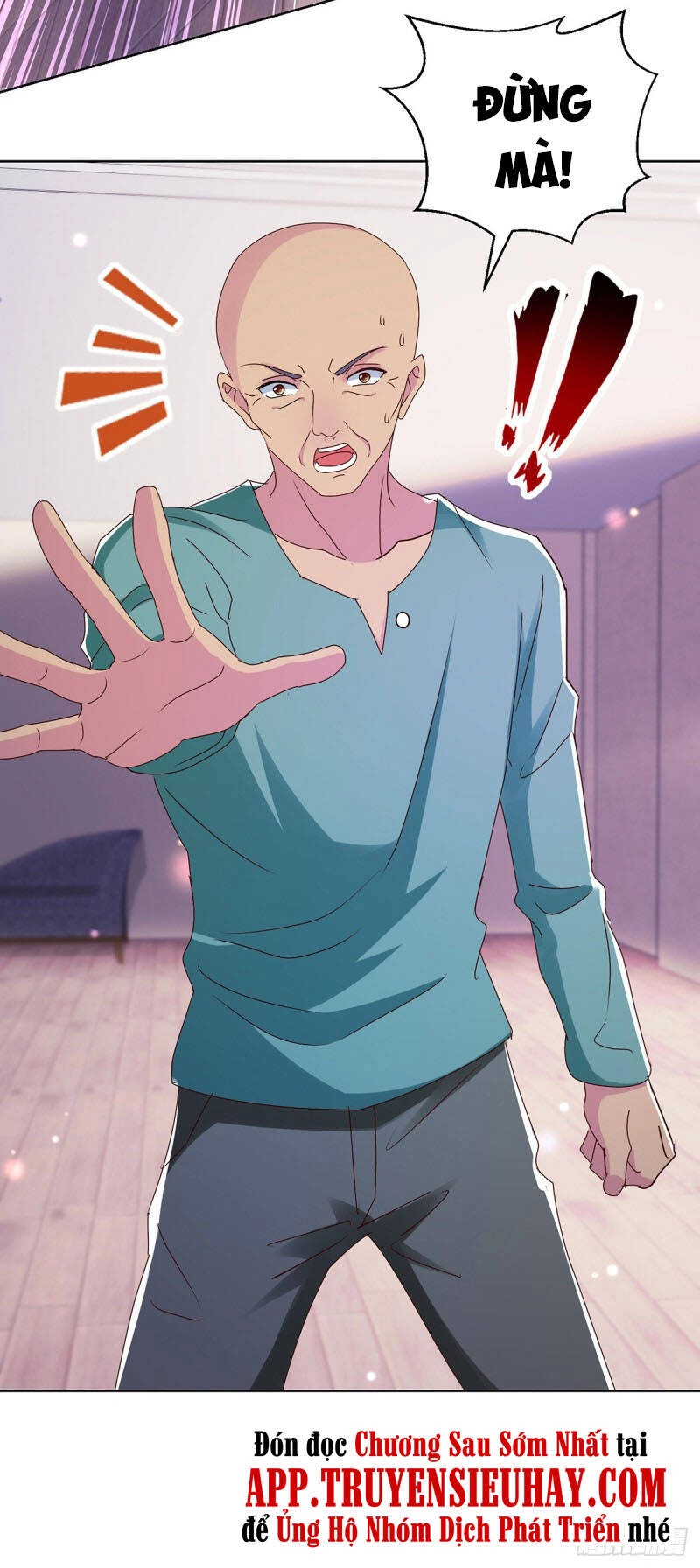 Vú Em Là Cổ Tiên Chapter 183 - 28