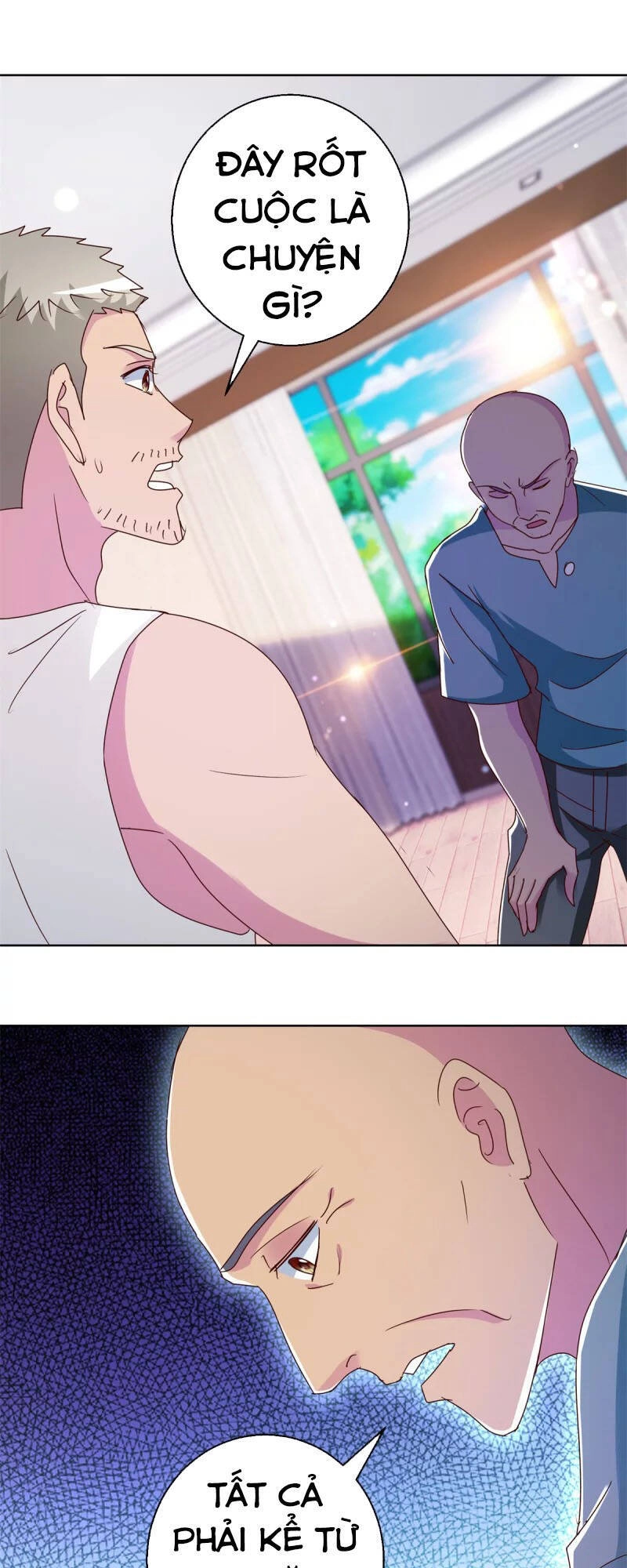 Vú Em Là Cổ Tiên Chapter 184 - 10