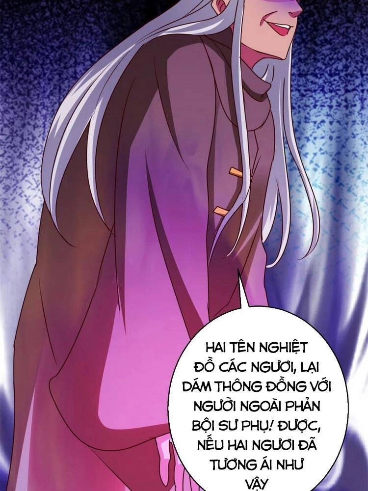 Vú Em Là Cổ Tiên Chapter 185 - 12