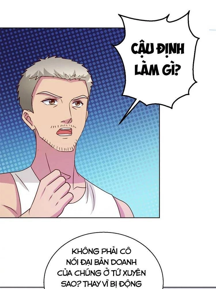Vú Em Là Cổ Tiên Chapter 185 - 24