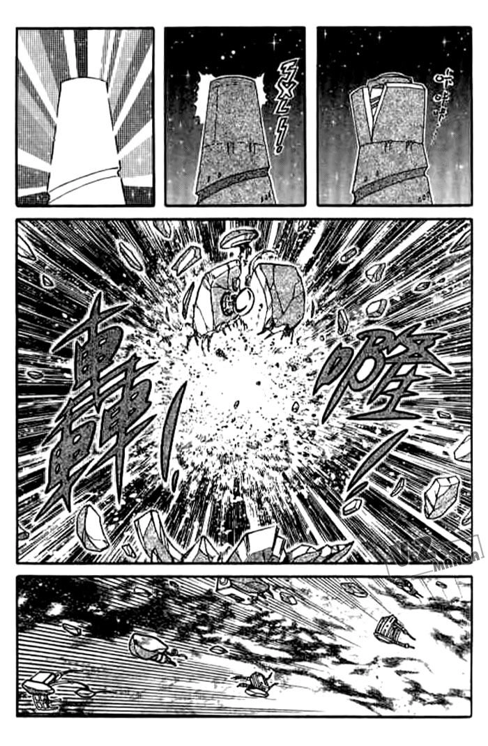 Hiệp Sĩ Giấy Chapter 27 - 24