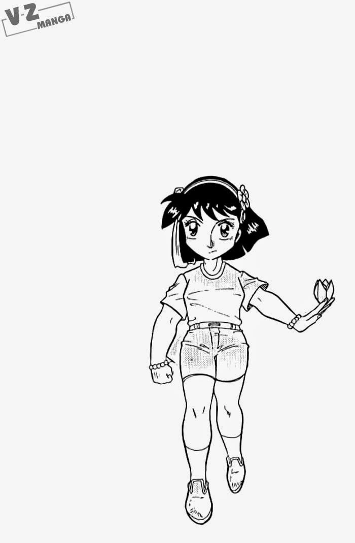 Hiệp Sĩ Giấy Chapter 35 - 37