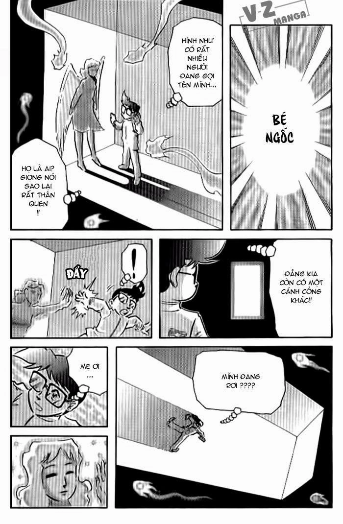 Hiệp Sĩ Giấy Chapter 37 - 31