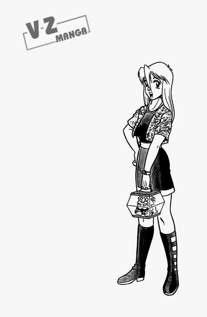 Hiệp Sĩ Giấy Chapter 39 - 37