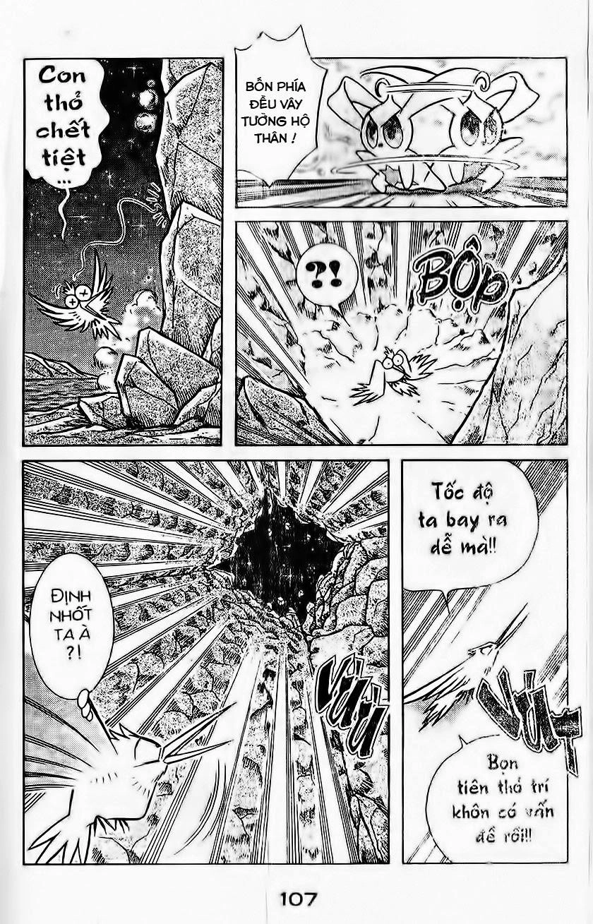 Hiệp Sĩ Giấy Chapter 42 - 12