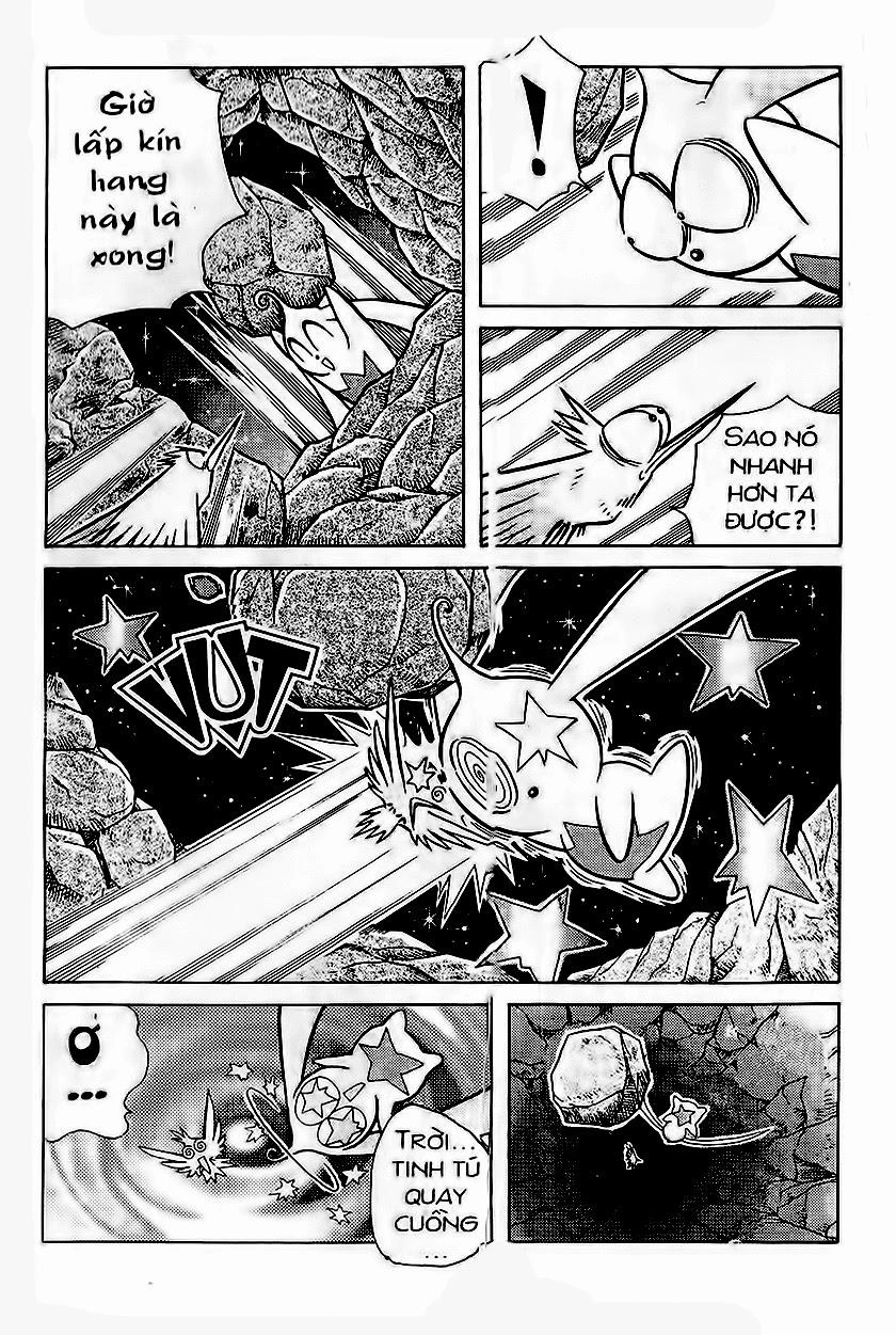 Hiệp Sĩ Giấy Chapter 42 - 13