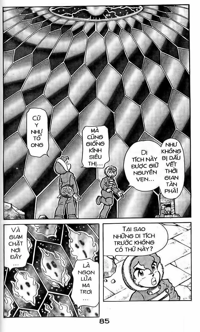 Hiệp Sĩ Giấy Chapter 45 - 24