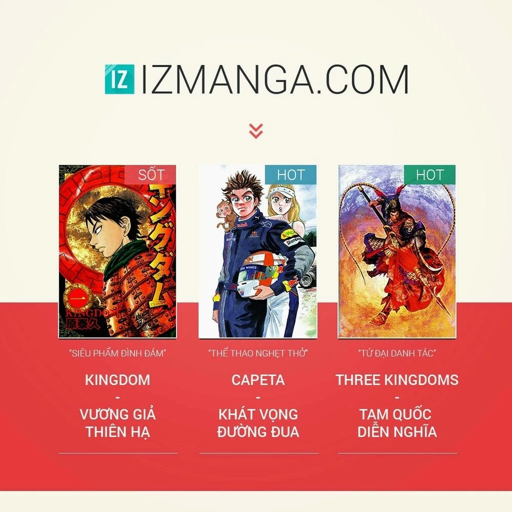 Hiệp Sĩ Giấy Chapter 45 - 39