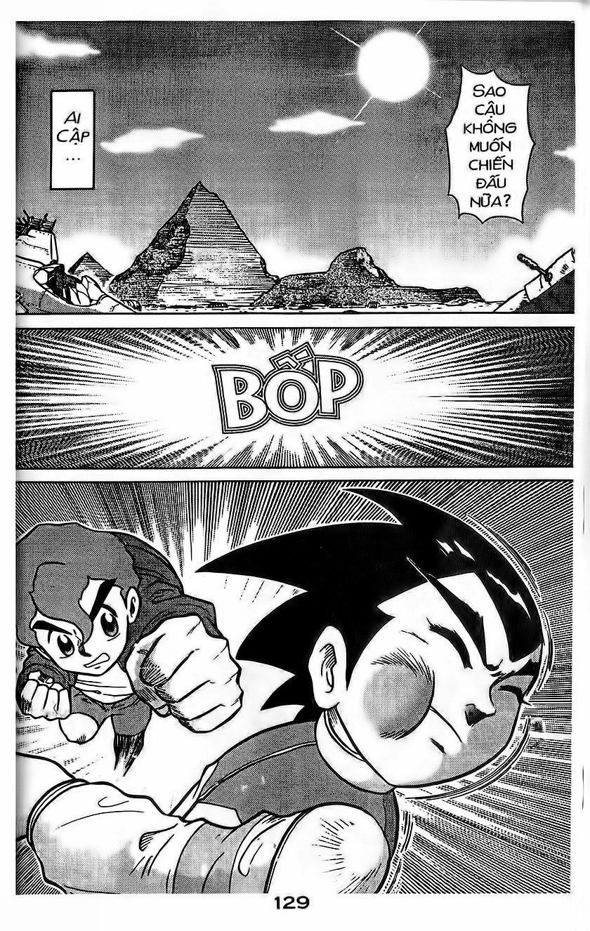 Hiệp Sĩ Giấy Chapter 47 - 4