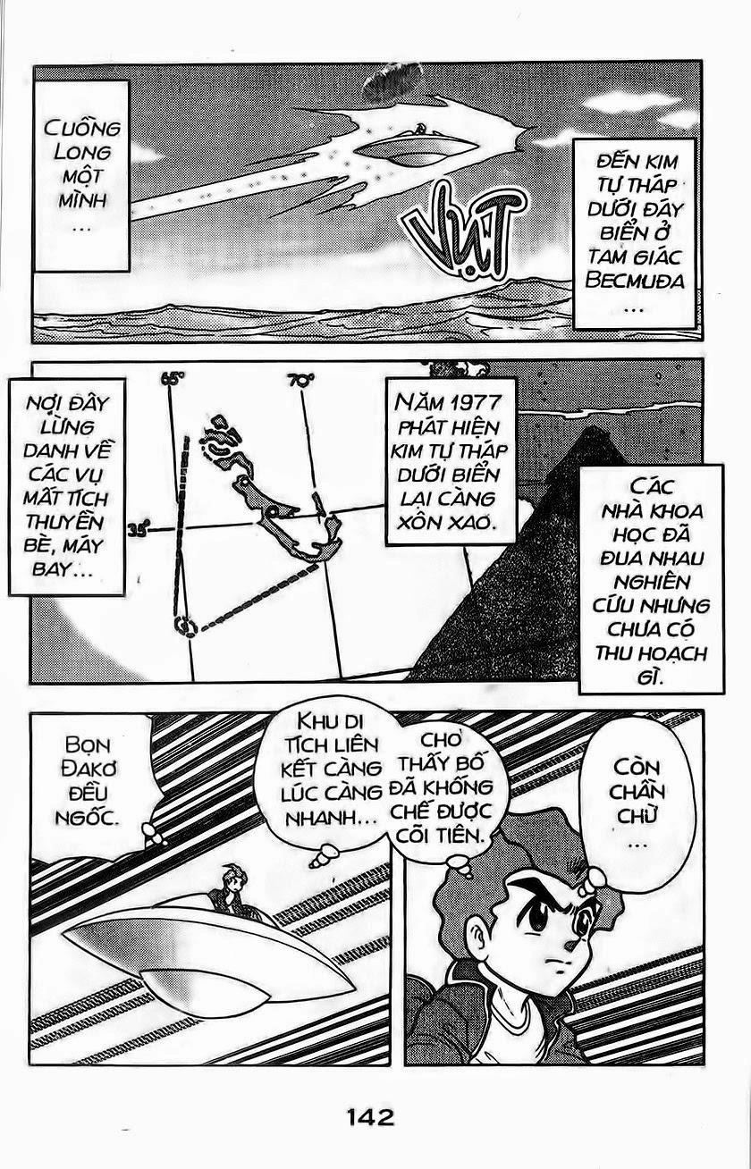 Hiệp Sĩ Giấy Chapter 47 - 17