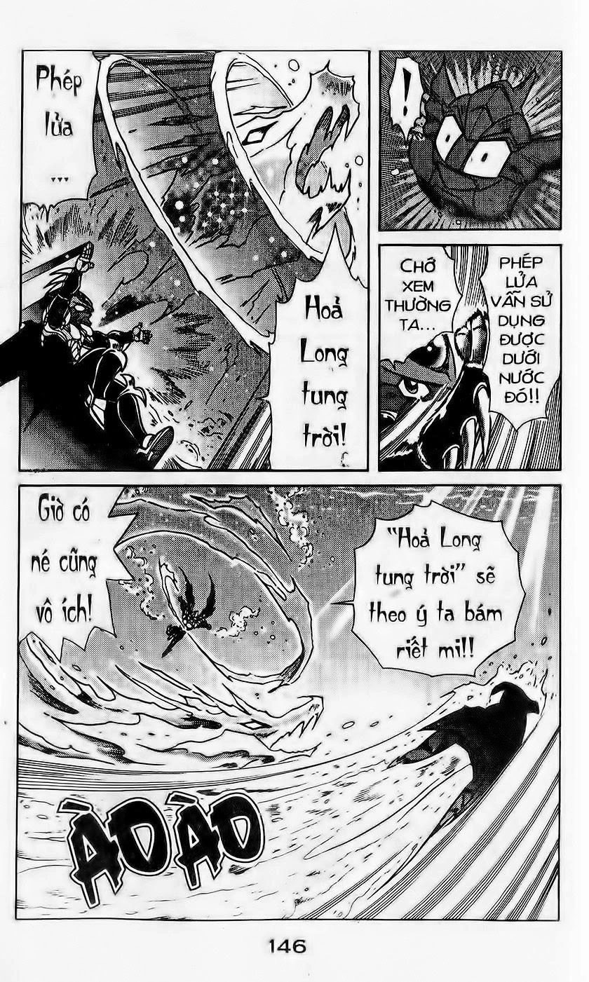 Hiệp Sĩ Giấy Chapter 47 - 21