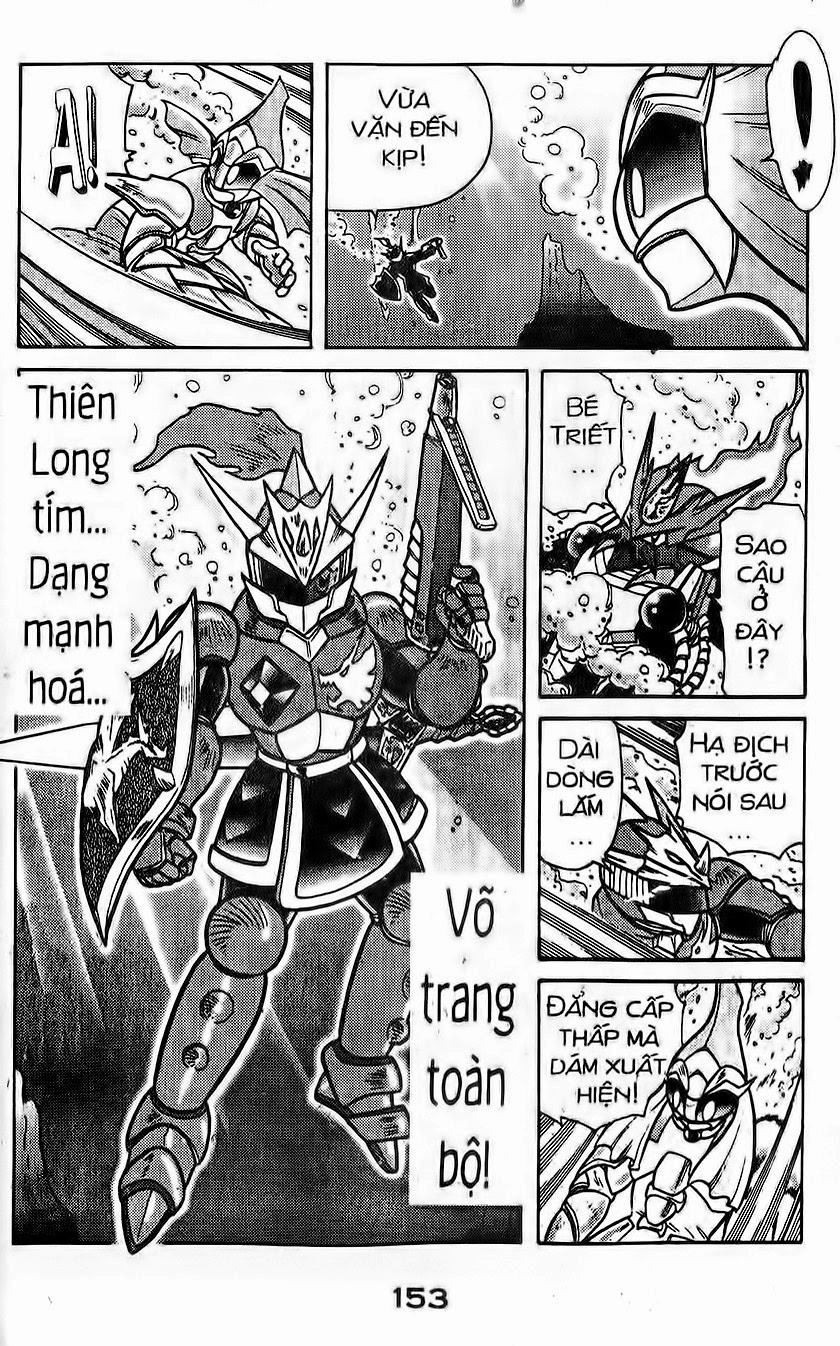 Hiệp Sĩ Giấy Chapter 47 - 28