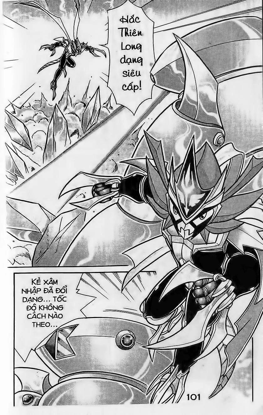 Hiệp Sĩ Giấy Chapter 54 - 24