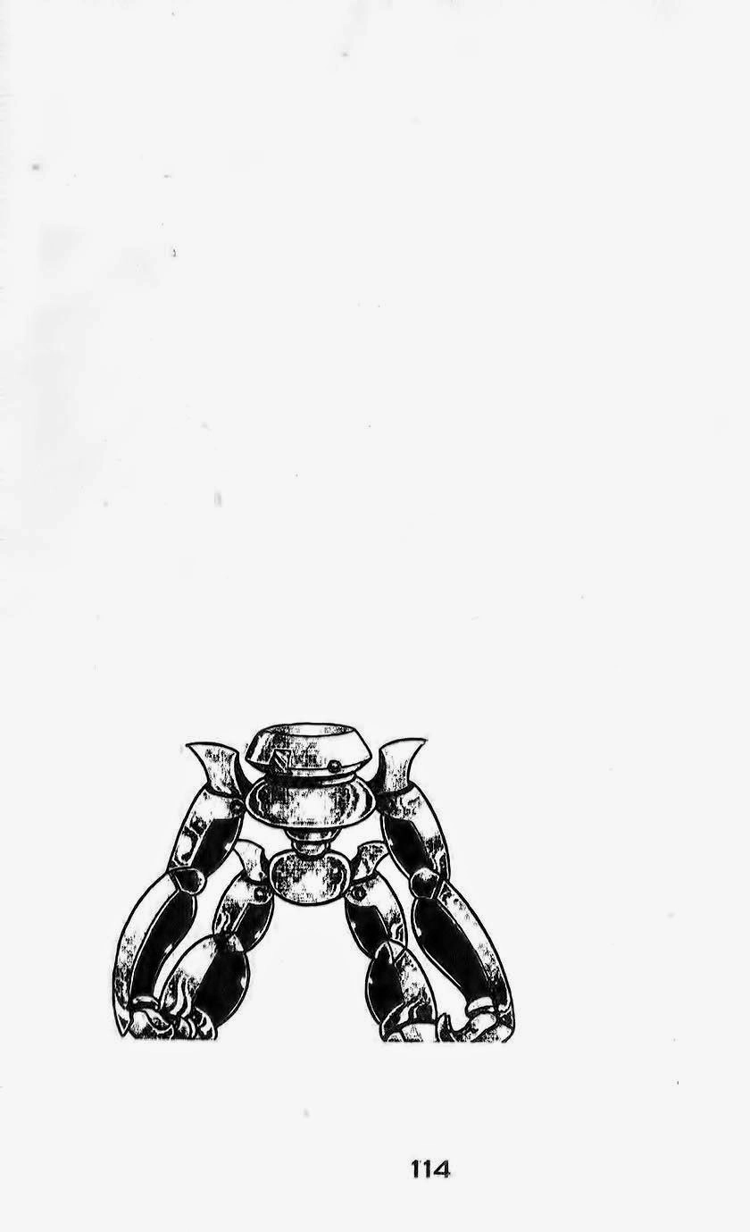 Hiệp Sĩ Giấy Chapter 54 - 37