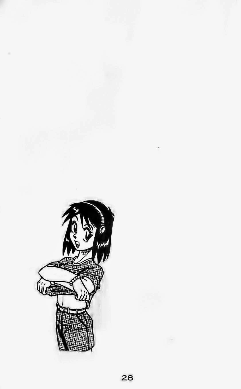 Hiệp Sĩ Giấy Chapter 57 - 2