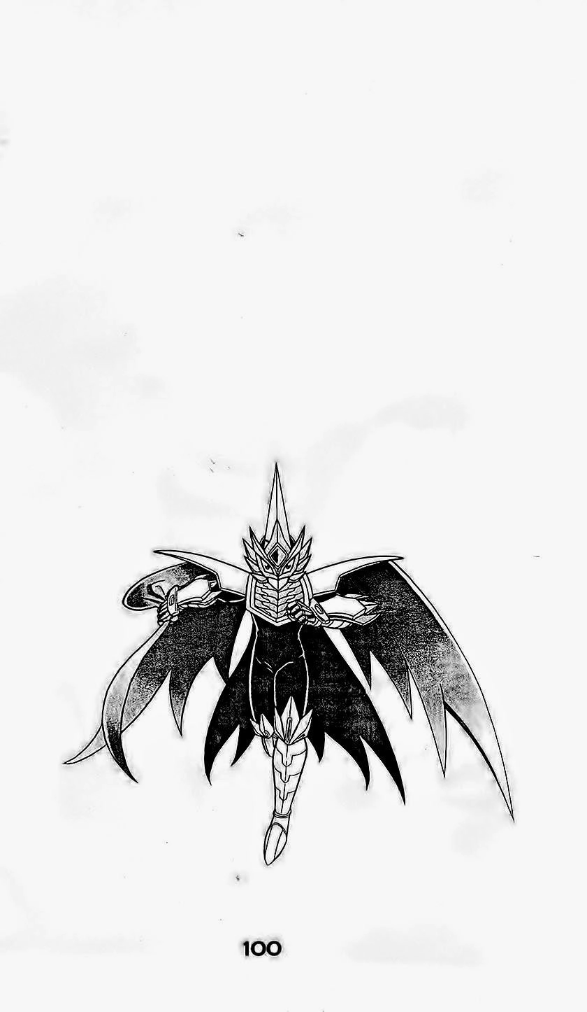 Hiệp Sĩ Giấy Chapter 59 - 2