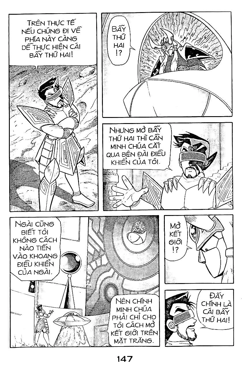 Hiệp Sĩ Giấy Chapter 60 - 13