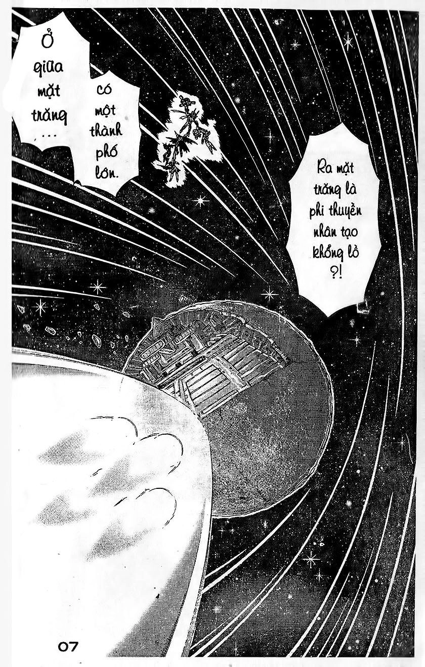 Hiệp Sĩ Giấy Chapter 60 - 34