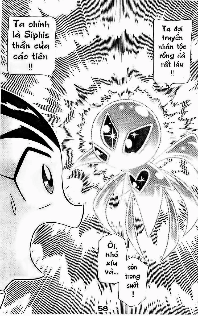 Hiệp Sĩ Giấy Chapter 62 - 9