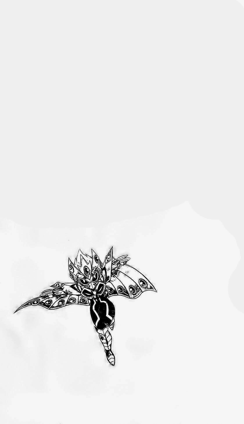 Hiệp Sĩ Giấy Chapter 64 - 2