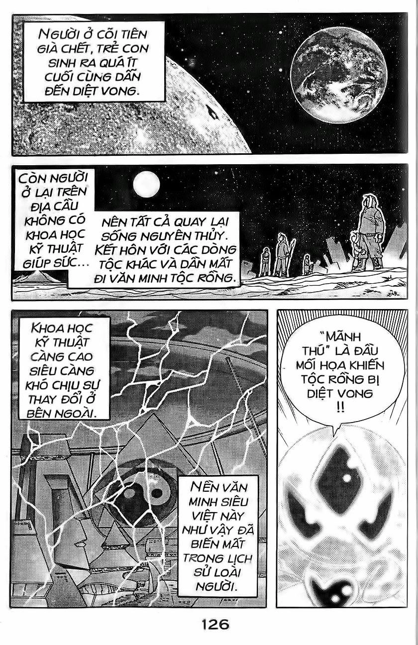 Hiệp Sĩ Giấy Chapter 64 - 8